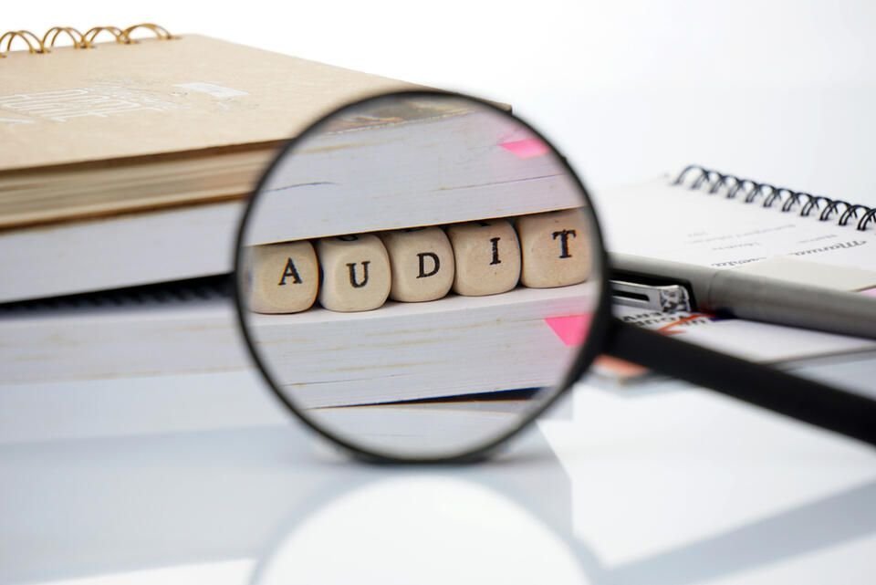 Audit Firm in Dubai