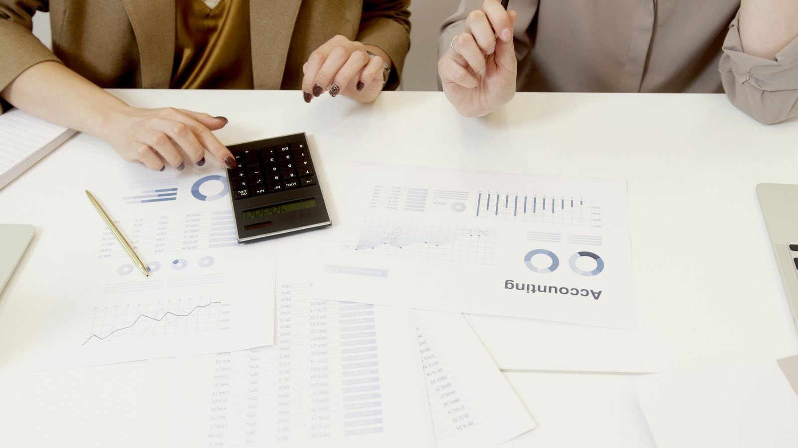 Backlog Accounting Services in Ras Al Khaimah