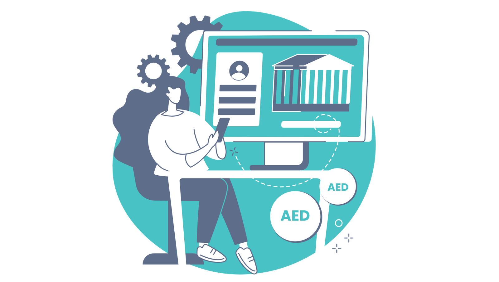 Guide on How to Submit a Deregistration Form in the UAE