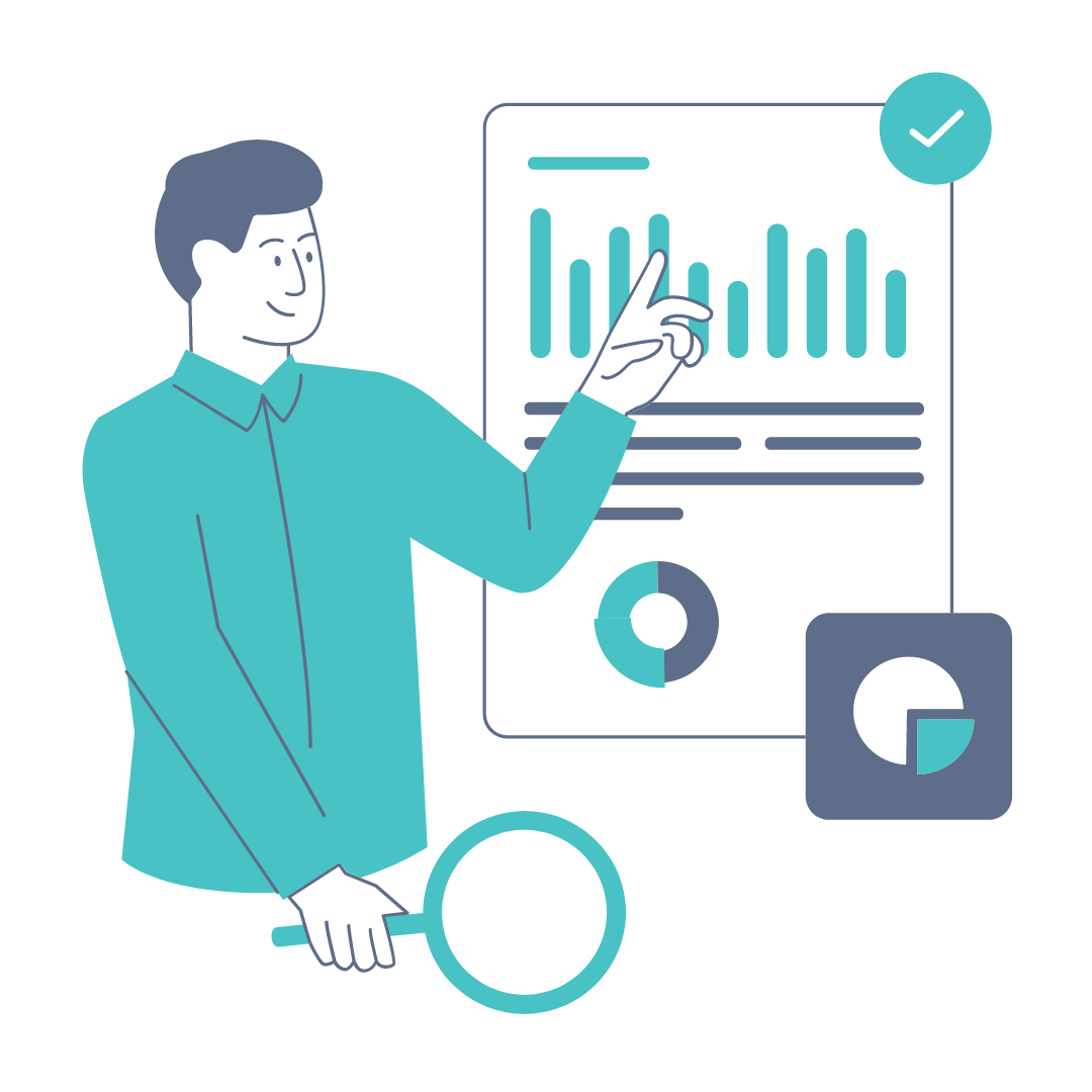 Tax Accounting Services in UAE
