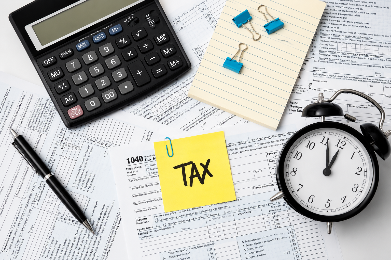 Corporate Tax Registration Sharjah