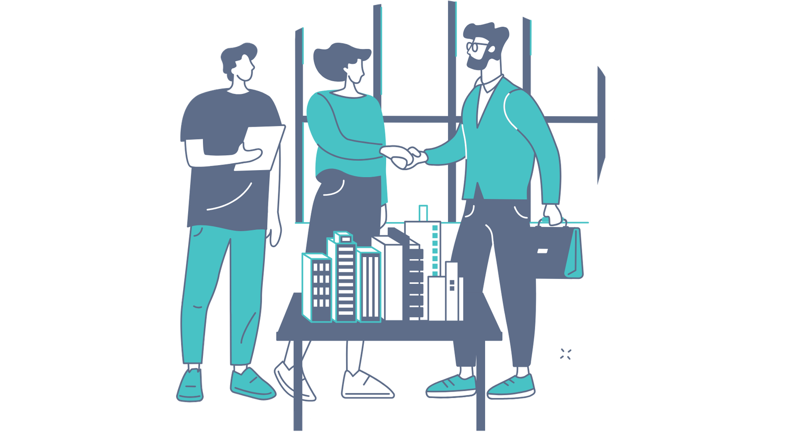 Offshore Company Formation Services in Dubai, UAE