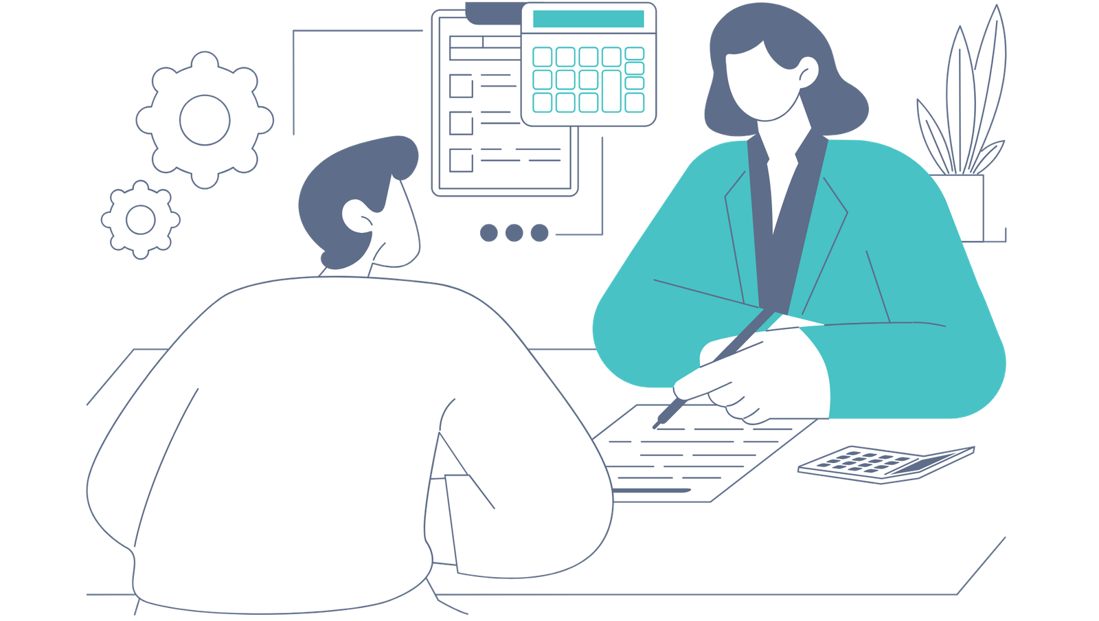 VAT Consultation / Scenario Analysis