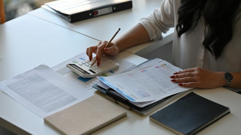 Mandatory Documents Which are Required For Vat Filing in The UAE in Dubai, UAE