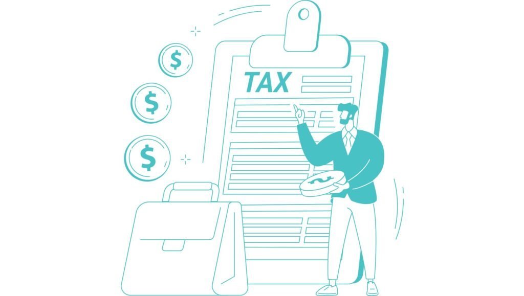 Corporate Tax Registration for Sole Establishment