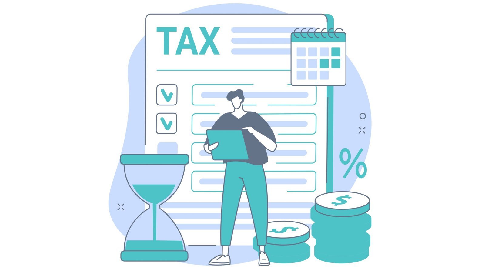 VAT Return Filing Services in UAE