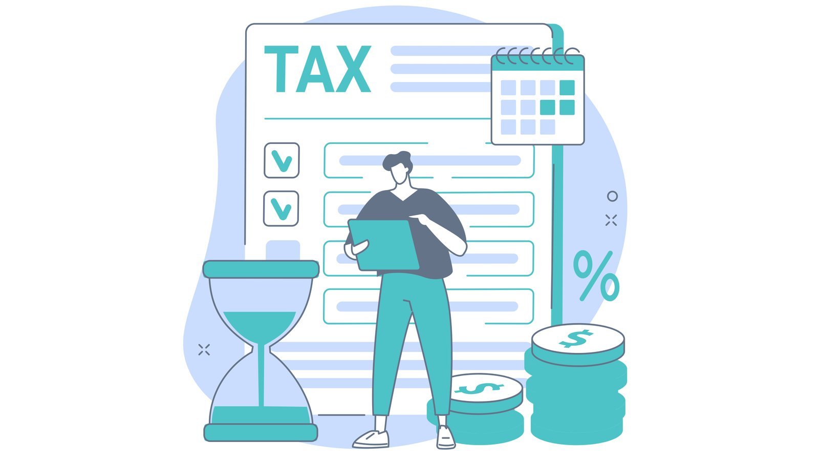 VAT (Value Added Tax): Meaning and Key Features in Dubai