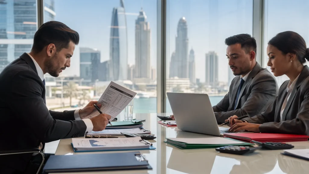 What Does an Audit Assistant Do? Skills and Path