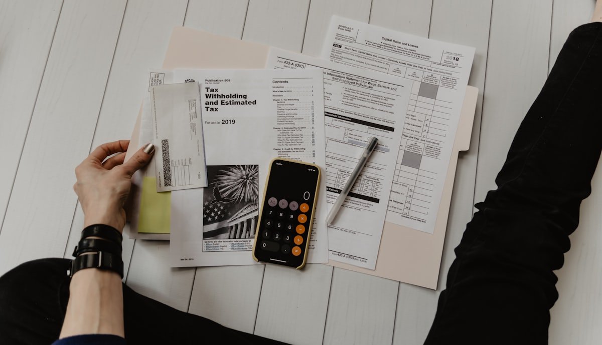 Corporate Tax Filing Benefits for Companies in the UAE