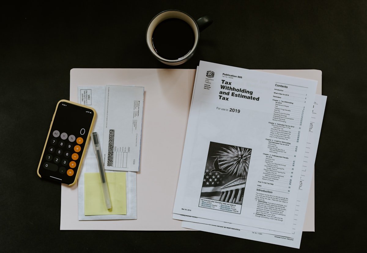 Corporate Tax Penalties in Dubai, UAE