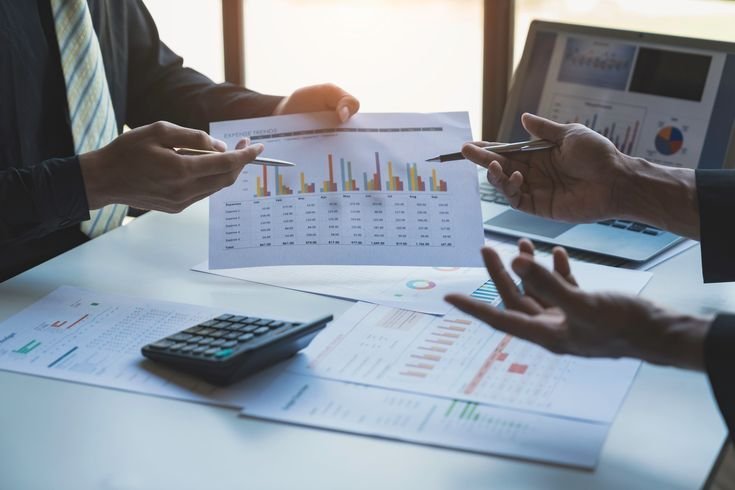 Business Valuation Services in UAE