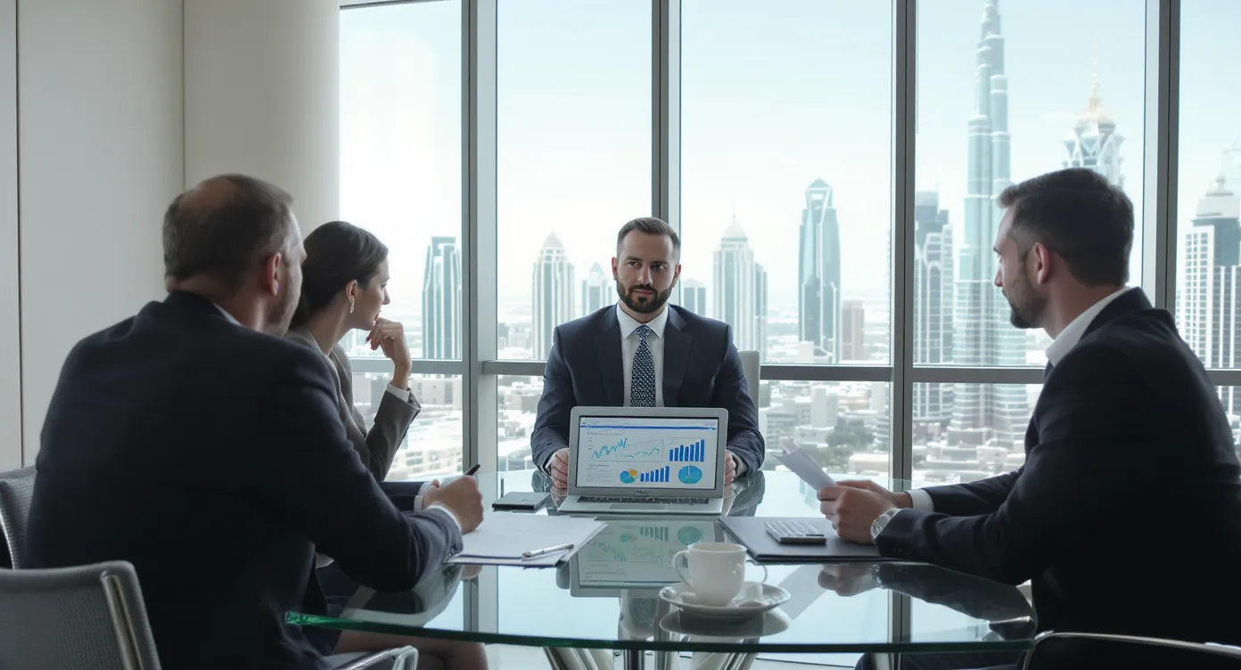 E-Invoicing in Sharjah