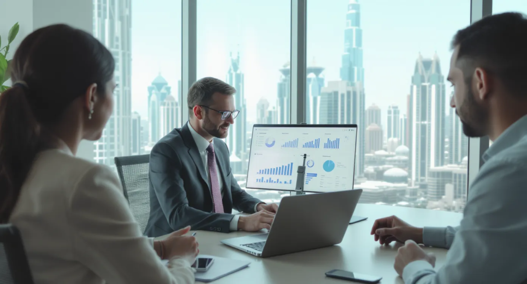 Corporate Tax Consultant: Skills That Drive Savings