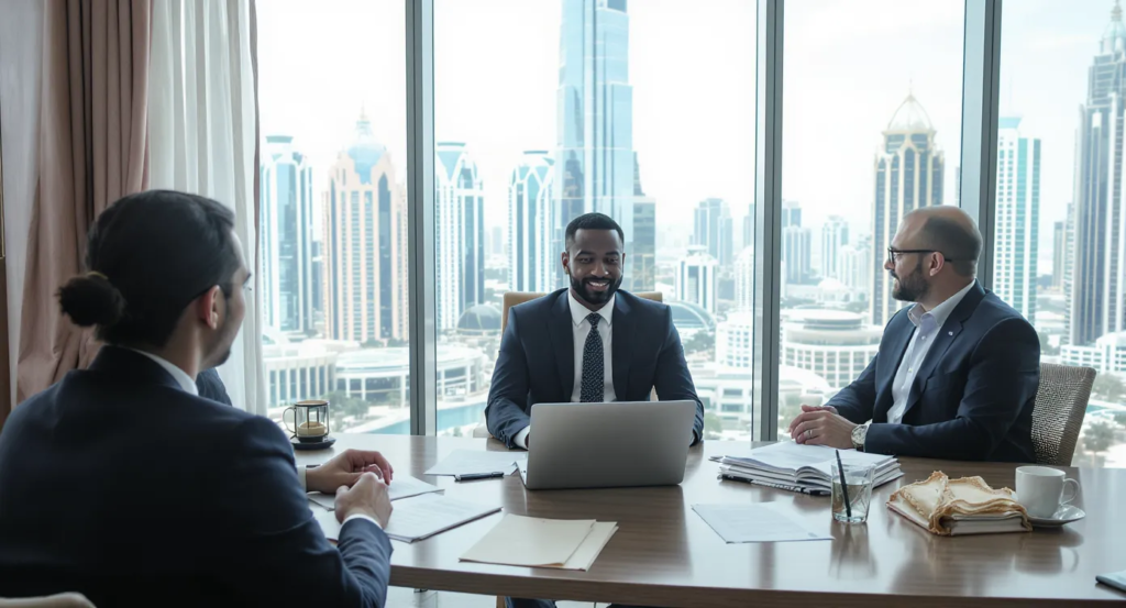 Audit and Assurance: What They Mean for UAE SMEs
